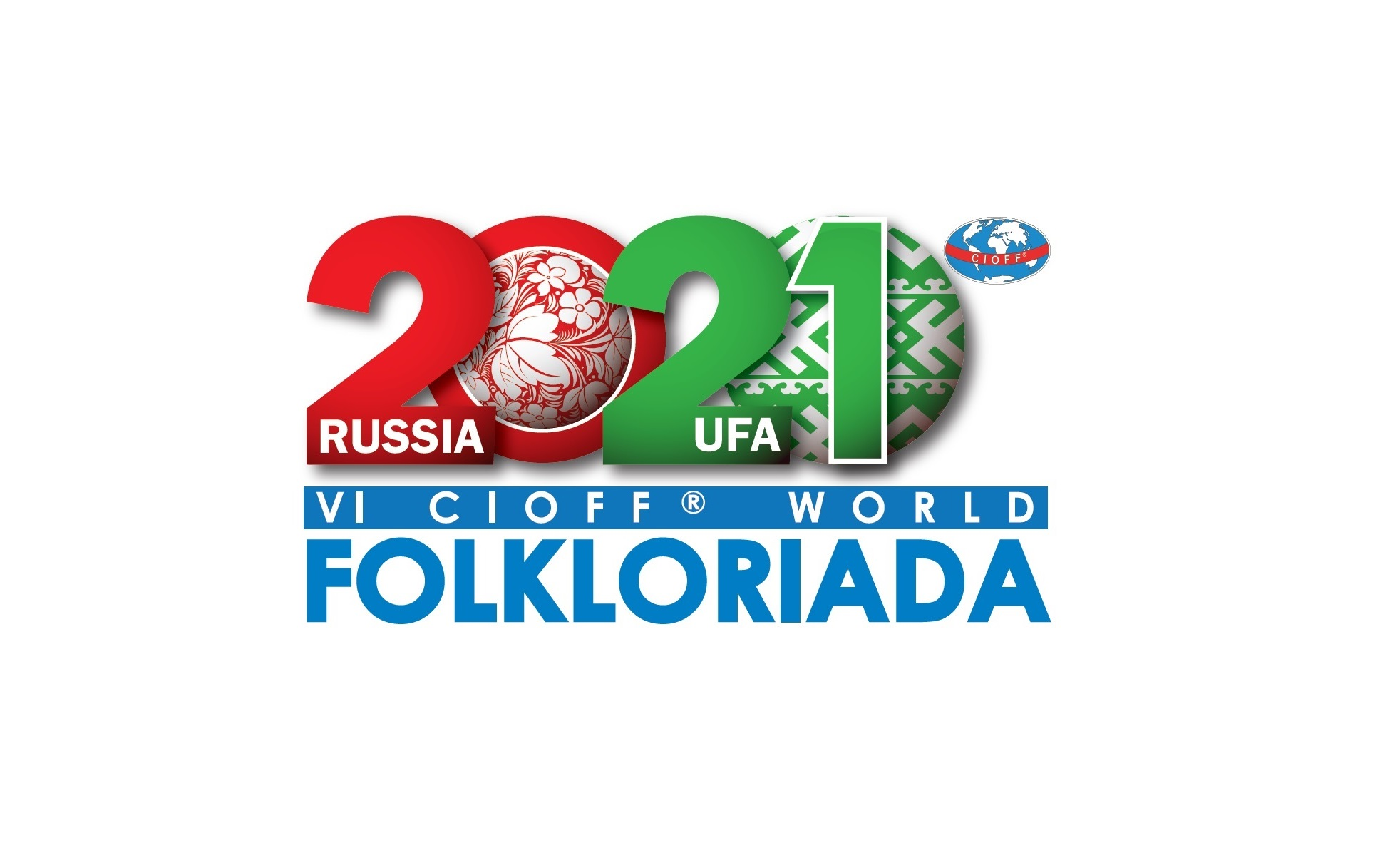 Le début de l'accréditation des médias pour la VIe Folkloriade mondiale CIOFF®